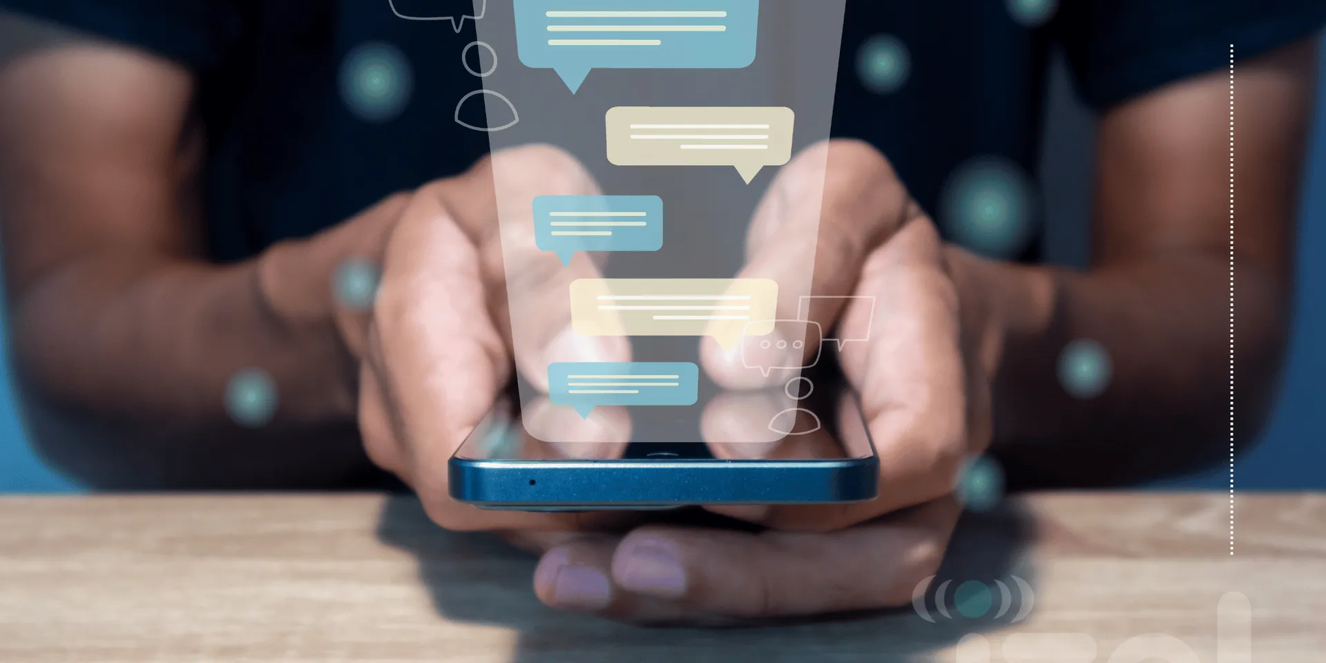 Análisis y monitoreo en tiempo real de tus campañas SMS