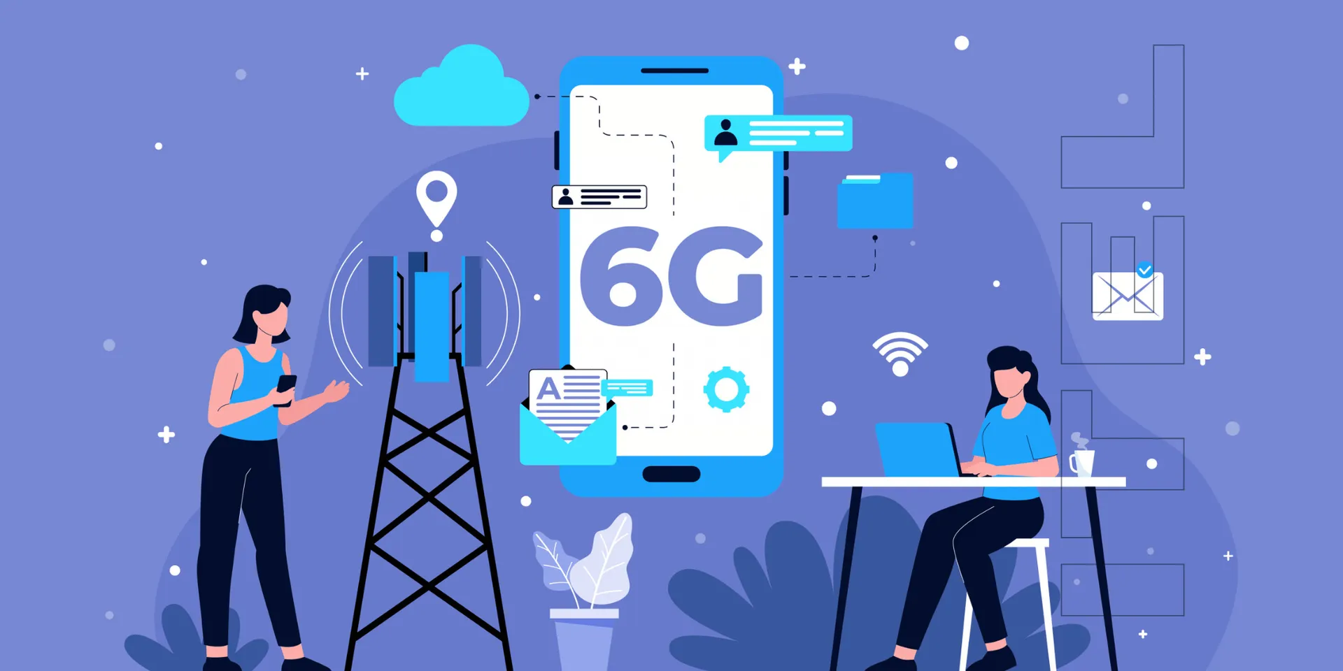 Cobertura AT&T: ¿Dónde Está y Cuáles Son Sus Beneficios?