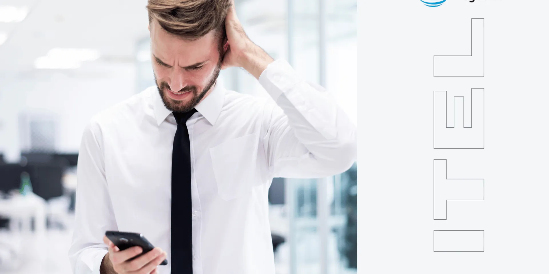 Apagón Digital: Cuando Telcel y AT&T Dejaron en Suspenso a México