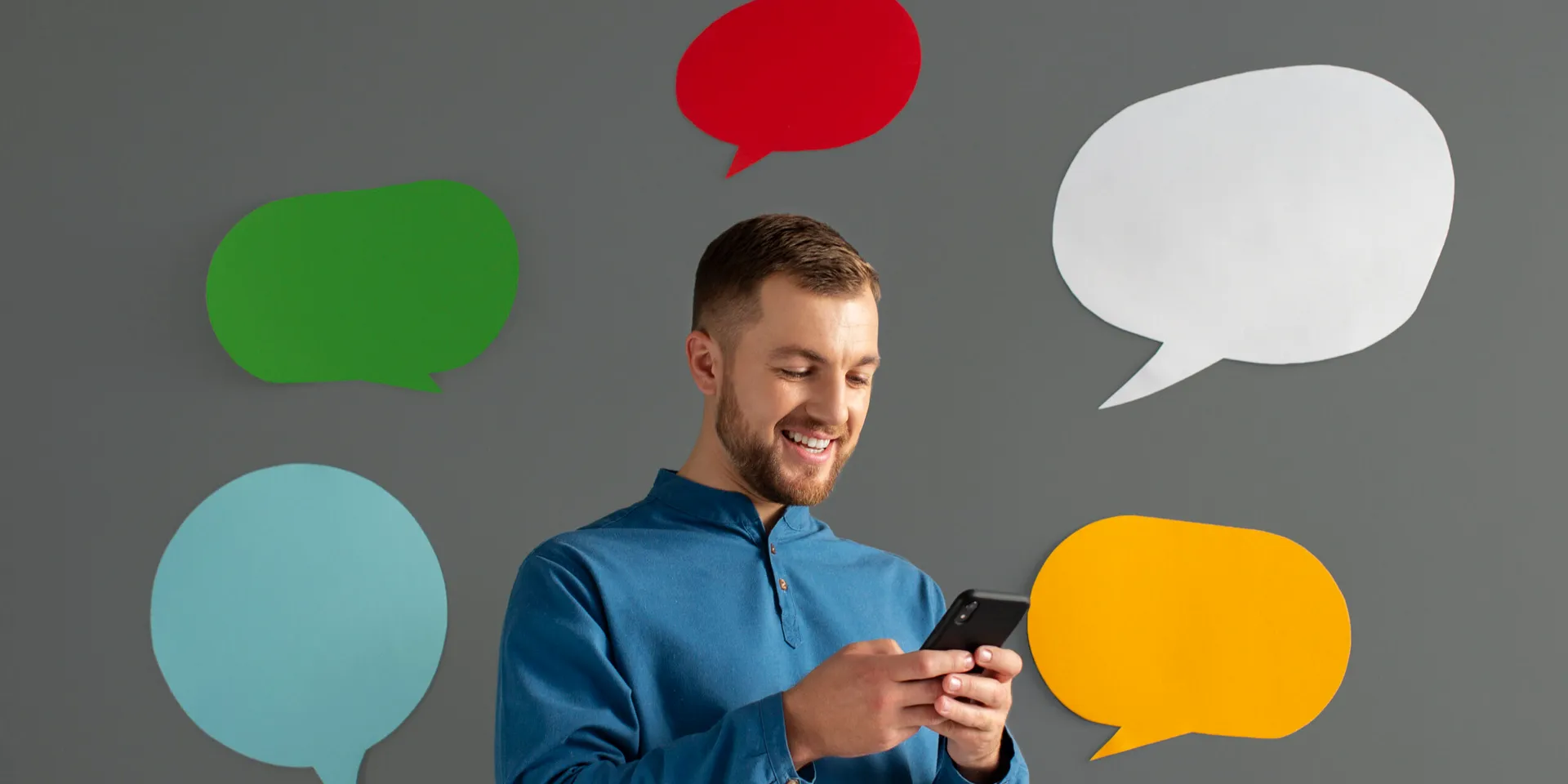 Diferencias entre SMS 1 vía y 2 vías: ¿Cuál elegir?