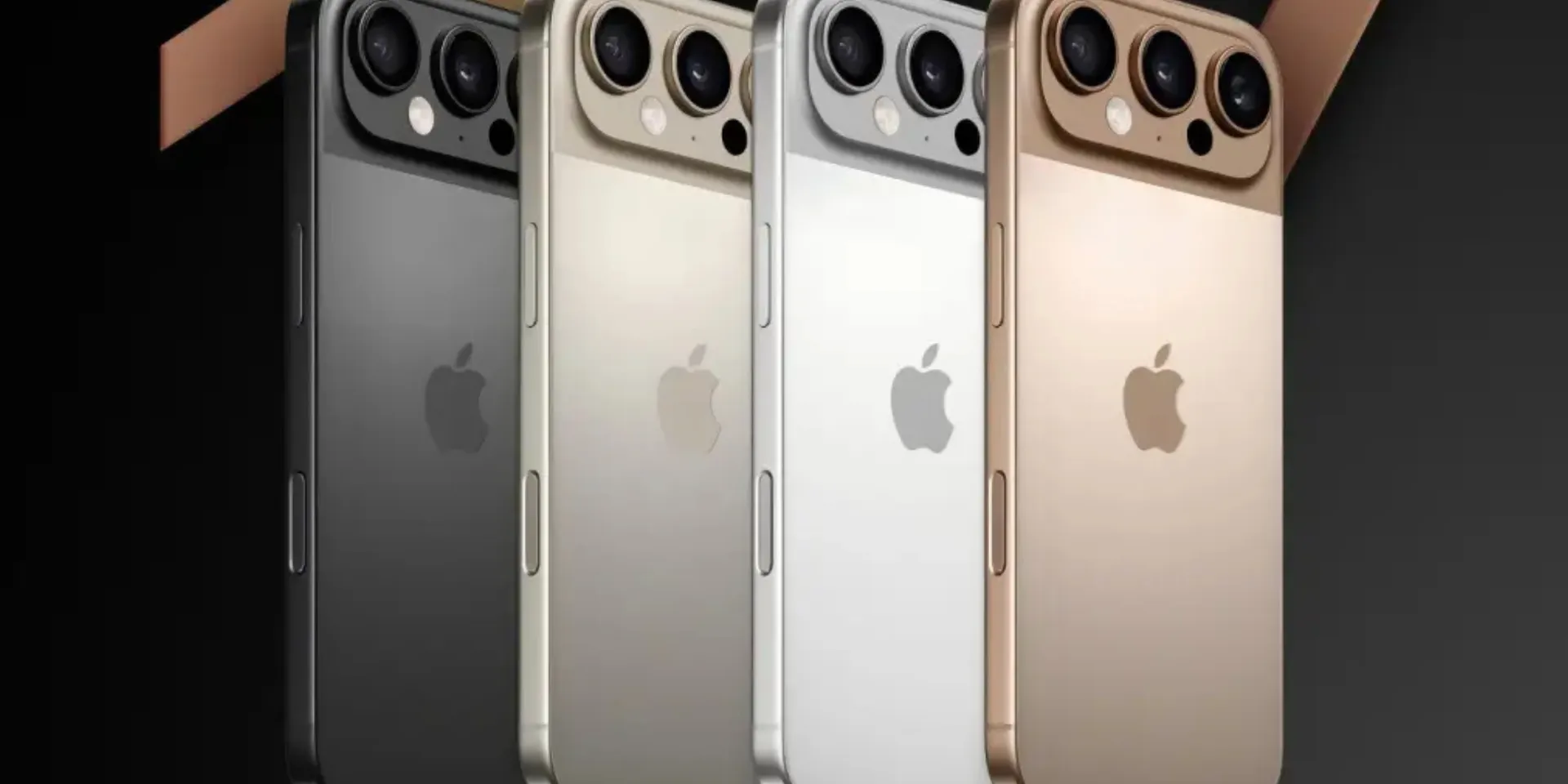 El iPhone 17 y su Cambio Radical: Desafíos para los Fabricantes de Fundas y un Diseño que Marca Tendencia