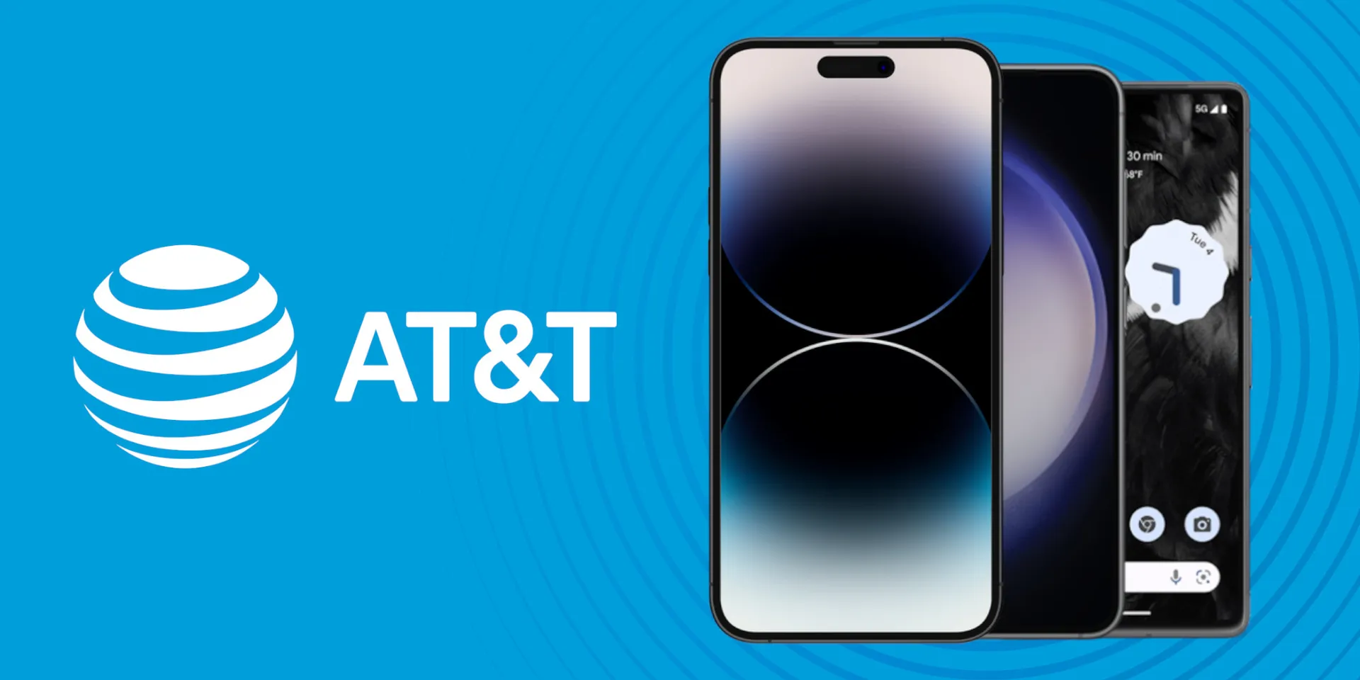 iPhone AT&T: Ofertas y Modelos de la Serie 16