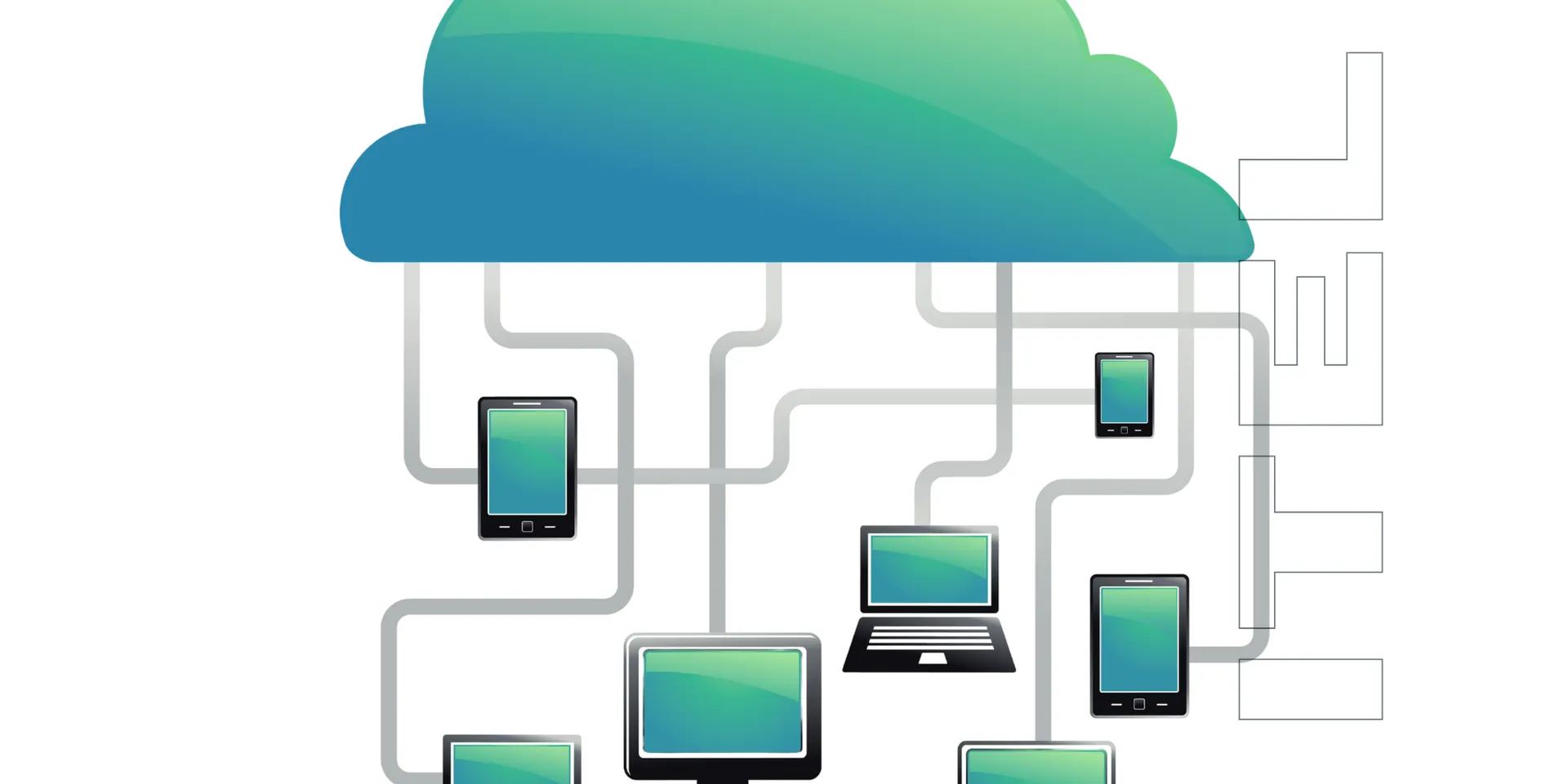 ¿Qué es un PBX en la nube y cómo funciona?