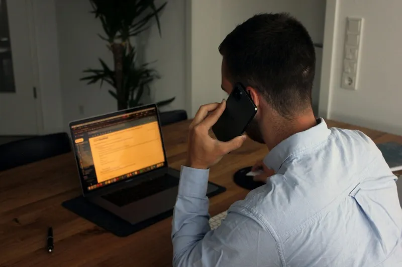 Planes de telefonía fija sin instalación
