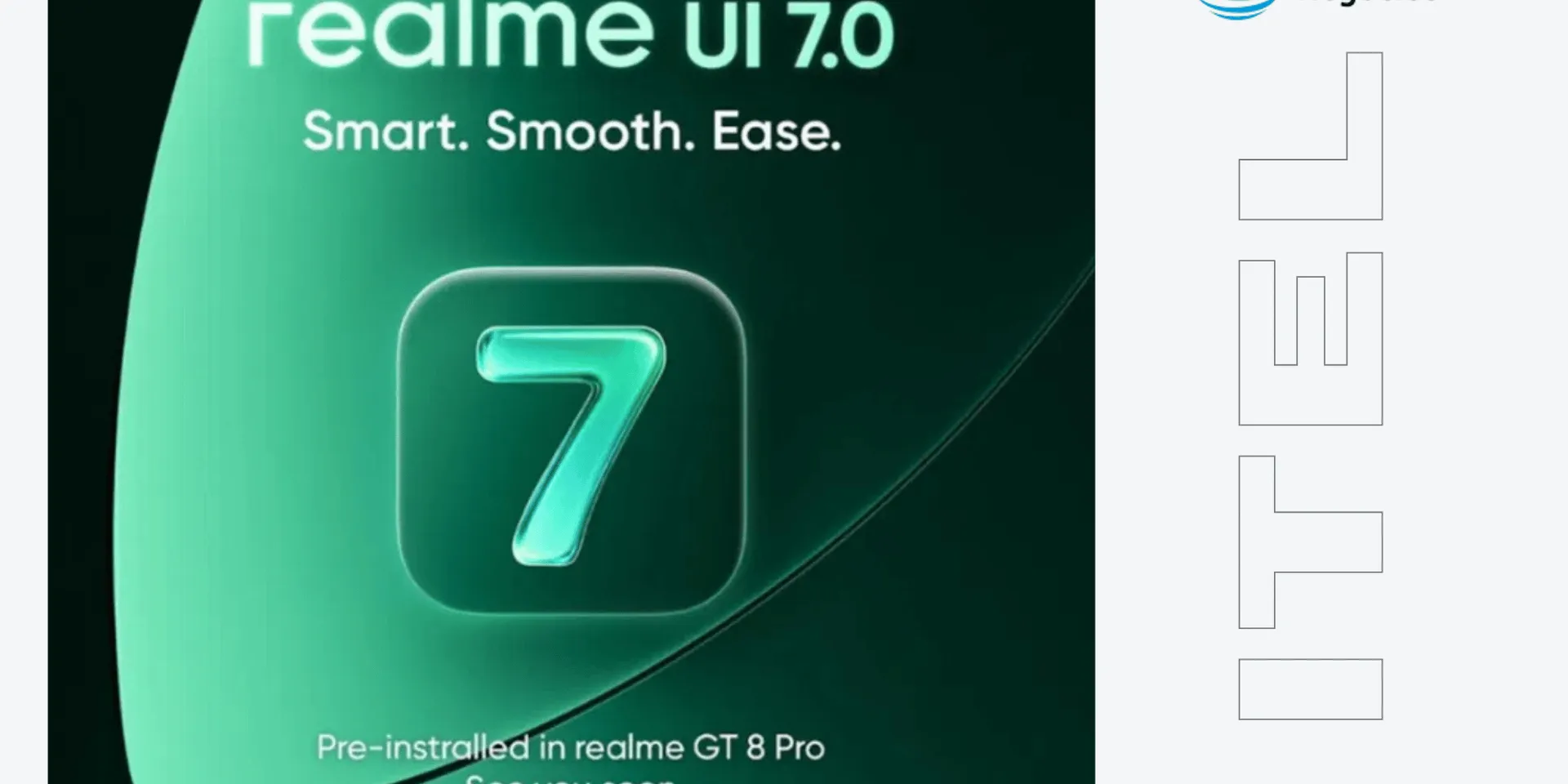 realme UI 7.0: Una Nueva Era en Diseño, Inteligencia Artificial y Rendimiento