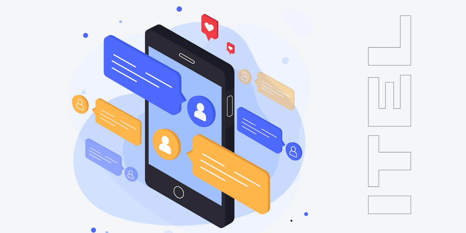 ¿Qué plataformas soportan SMS de dos vías para tu negocio?