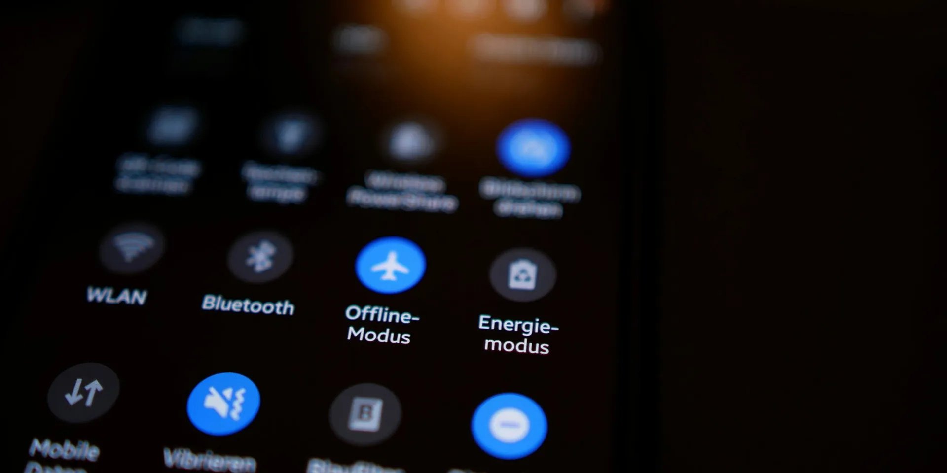 Modo Avión en Smartphones: Secretos para Potenciar tu Dispositivo en el Día a Día