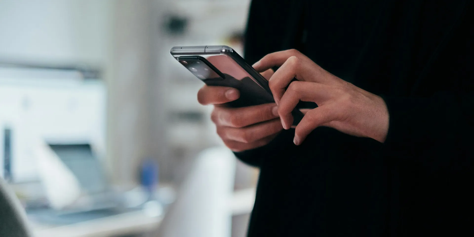 Soluciones móviles para empresas mexicanas