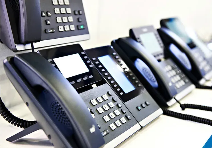 Telefonía empresarial para empresas en León
