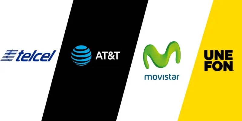 Compañías de telefonía celular: Guía para elegir la mejor opción en México