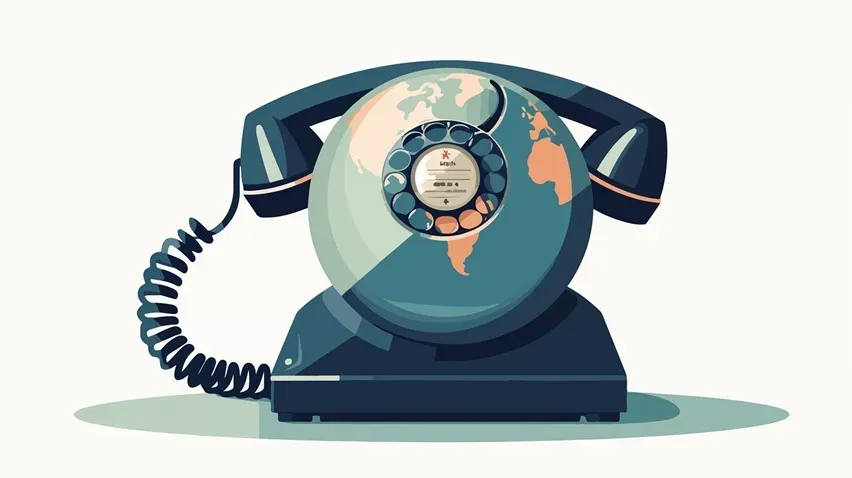Comparativa de los Mejores Proveedores de Telefonía IP en México
