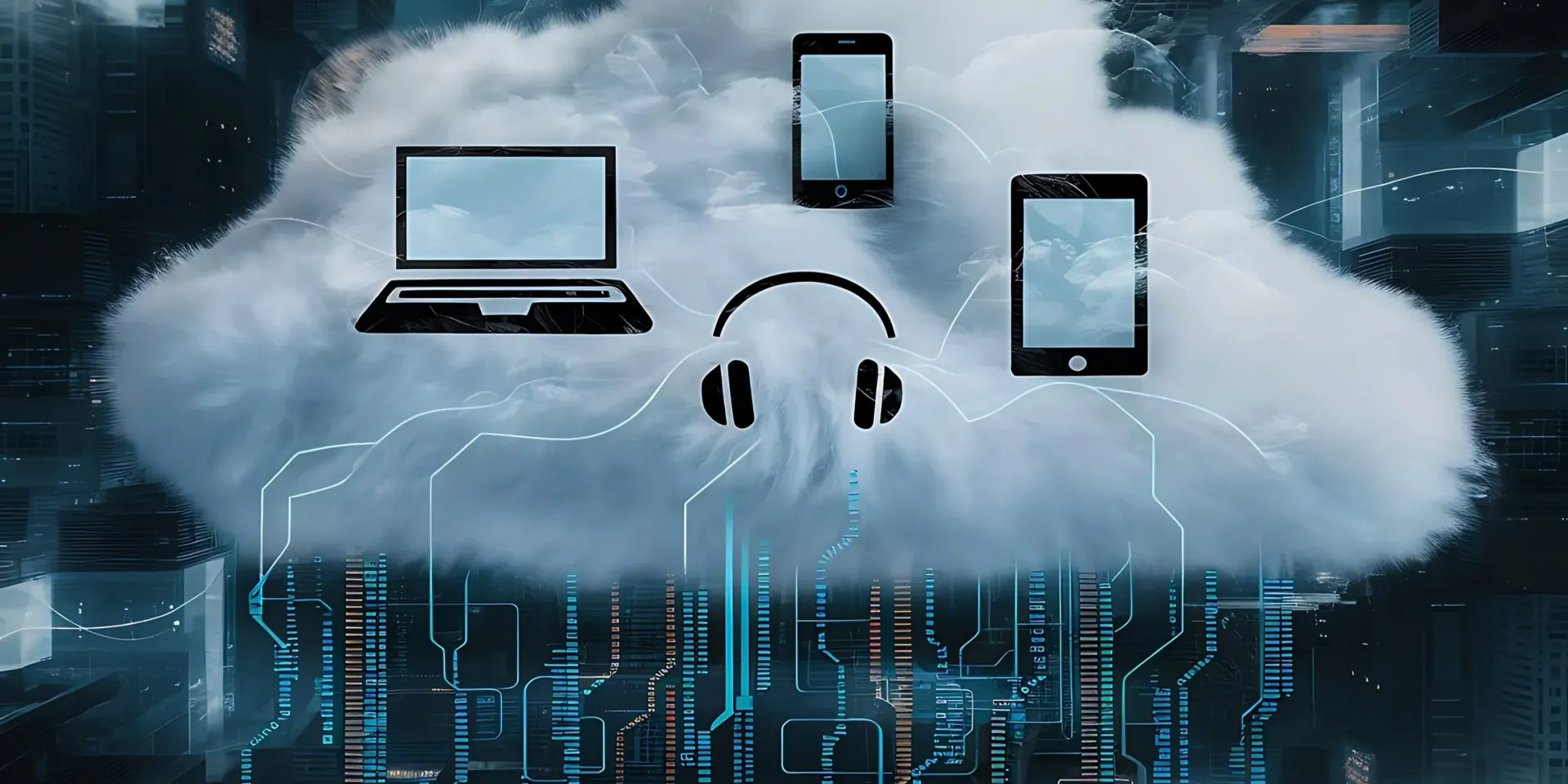 Conmutador virtual para pequeñas empresas
