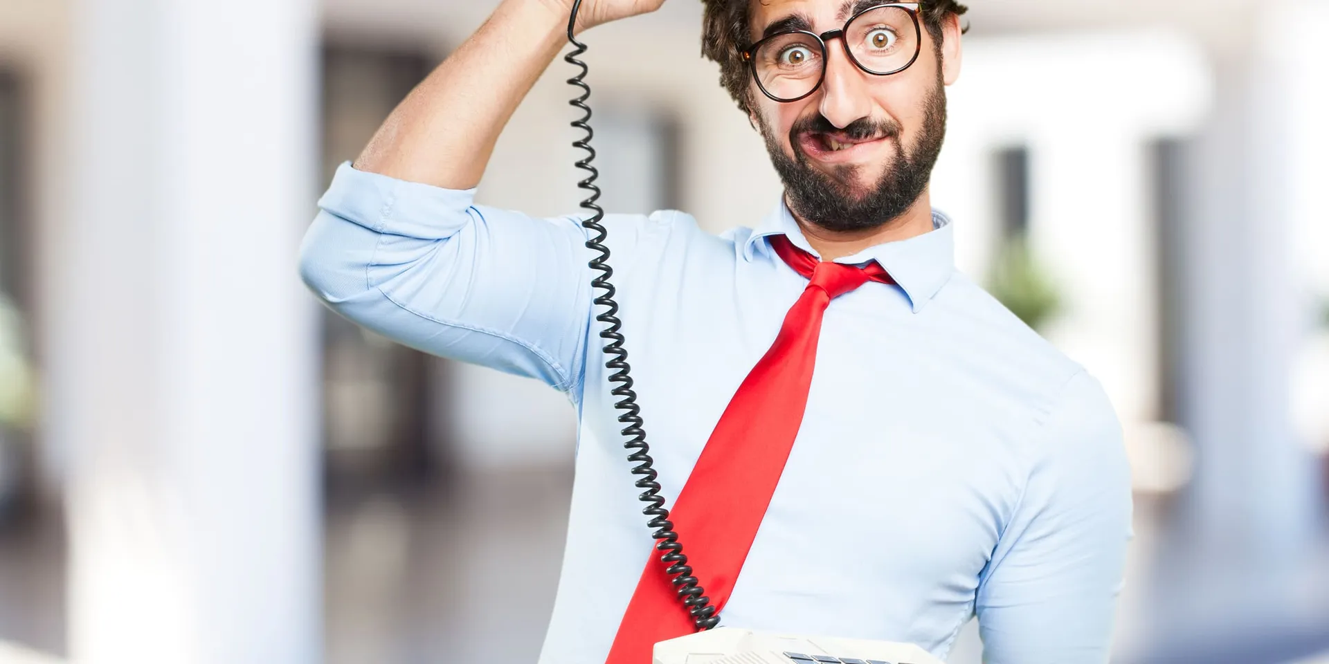 Telefonía empresarial en Monterrey