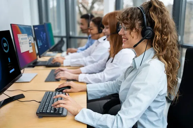 Call Center para empresas en México