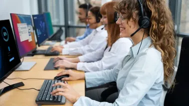 Call Center para empresas en México