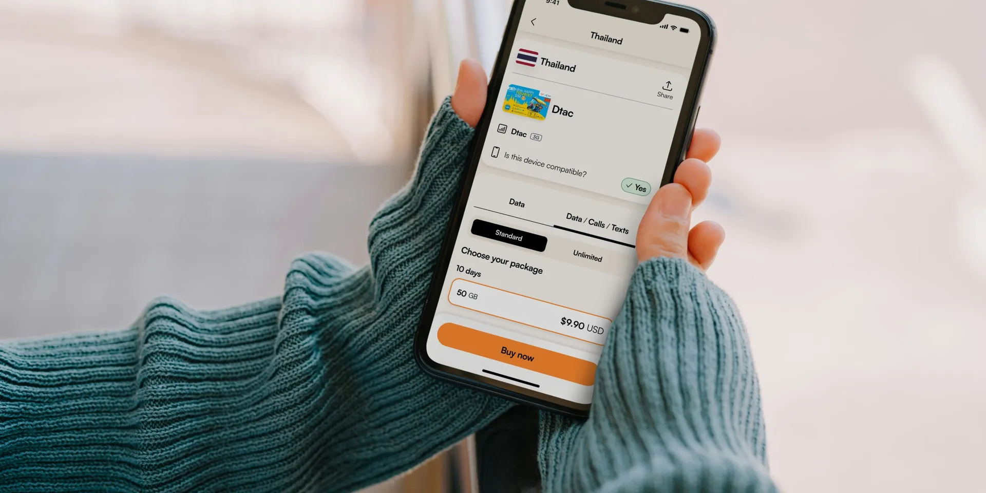 La revolución de la eSIM: el futuro de la conectividad móvil ya está aquí
