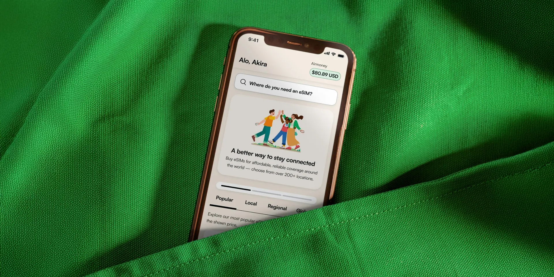 La Revolución de la eSIM: Conectividad Inteligente y Sin Fronteras