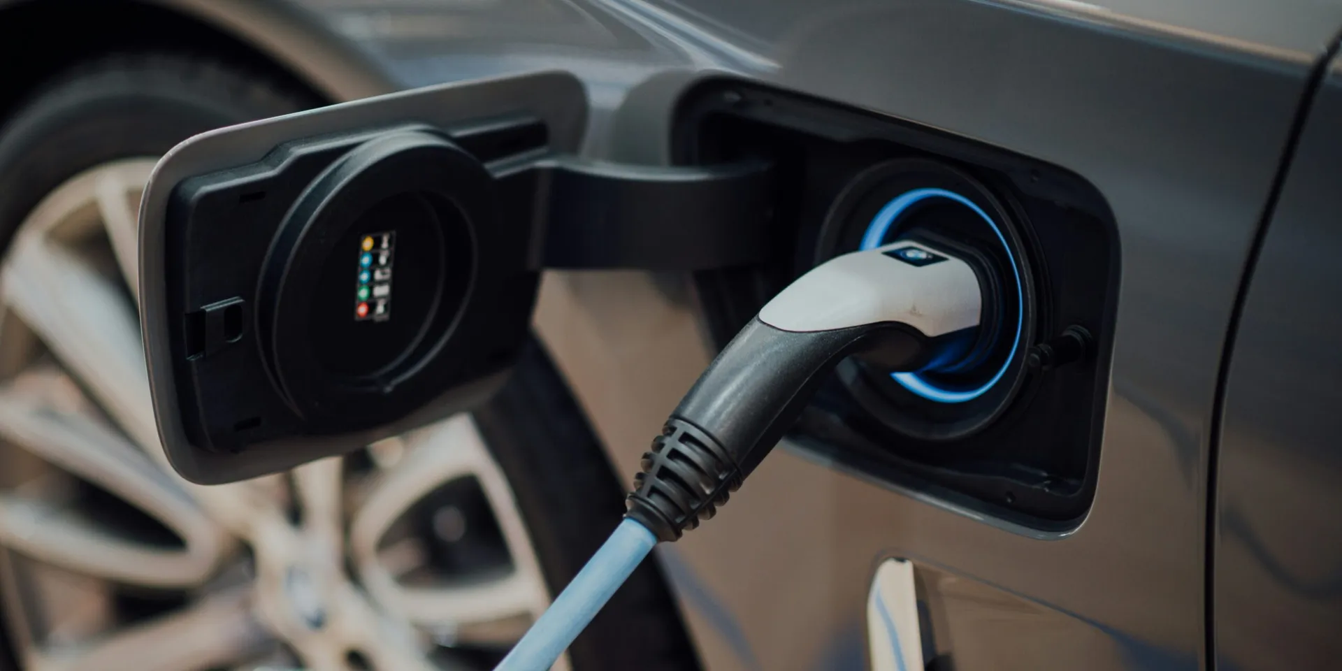 Tesla mejora la experiencia de carga en Android con acceso desde pantalla de bloqueo
