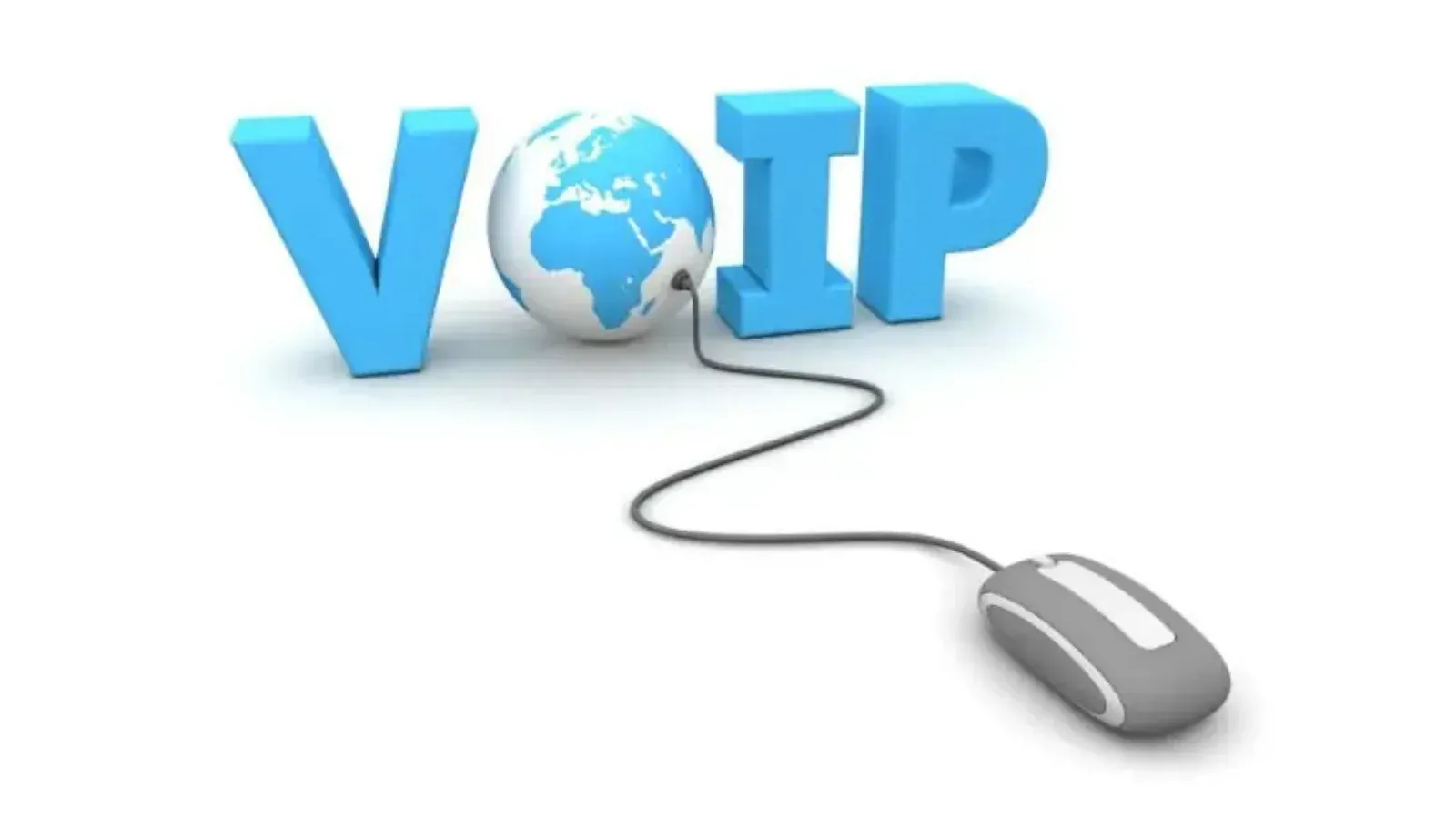 Explorando el celular VoIP transparente