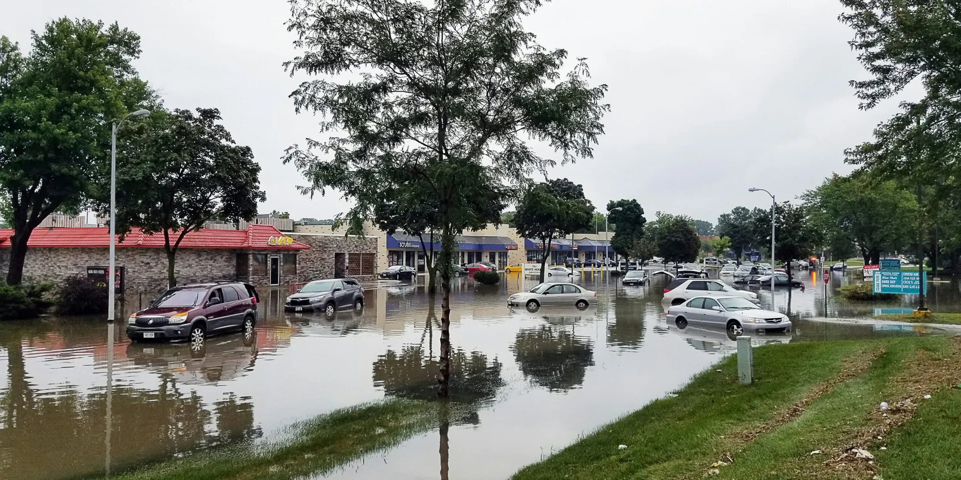 Conectando Vidas: Internet gratuito para comunidades afectadas por inundaciones en México