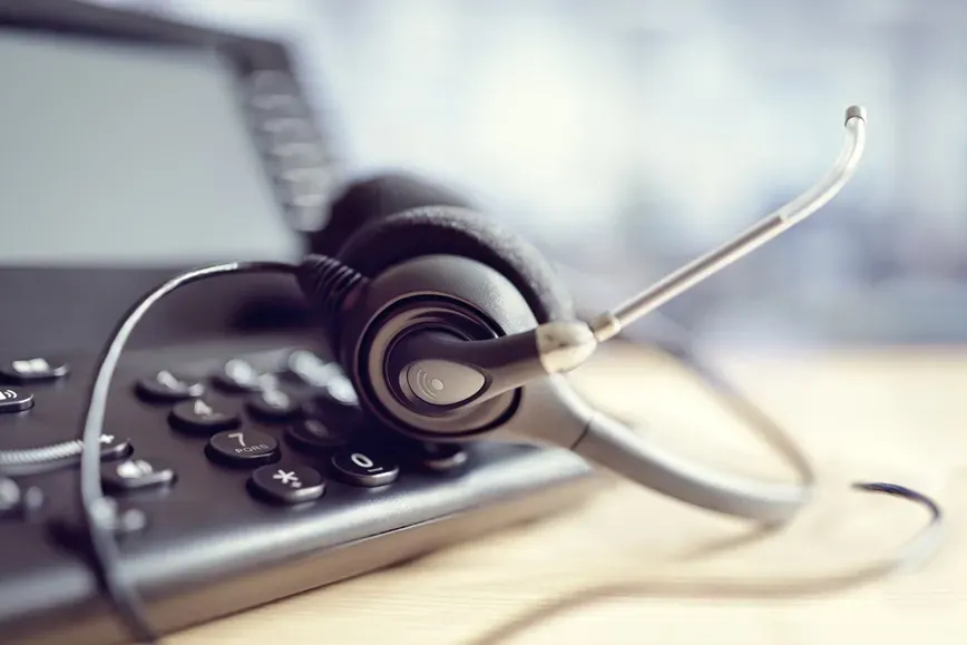 Plataforma Call Center para equipos remotos