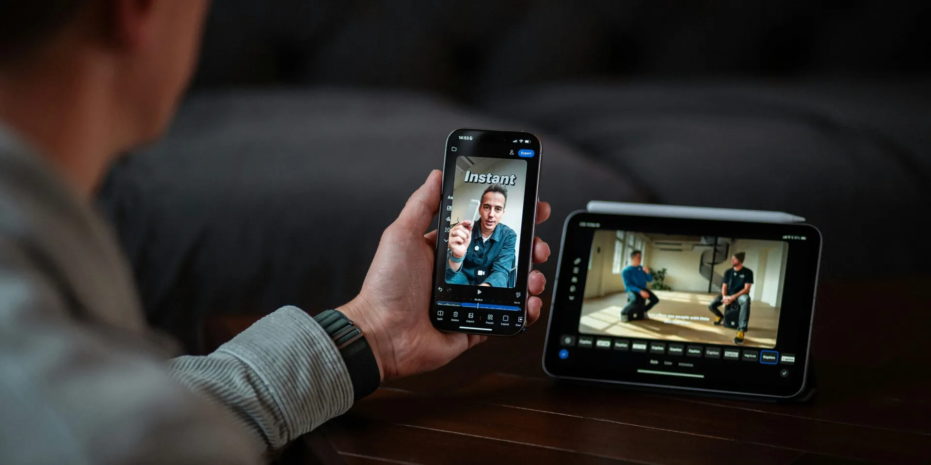 Editar Videos desde tu Celular: 15 Aplicaciones Imprescindibles para Creadores Móviles