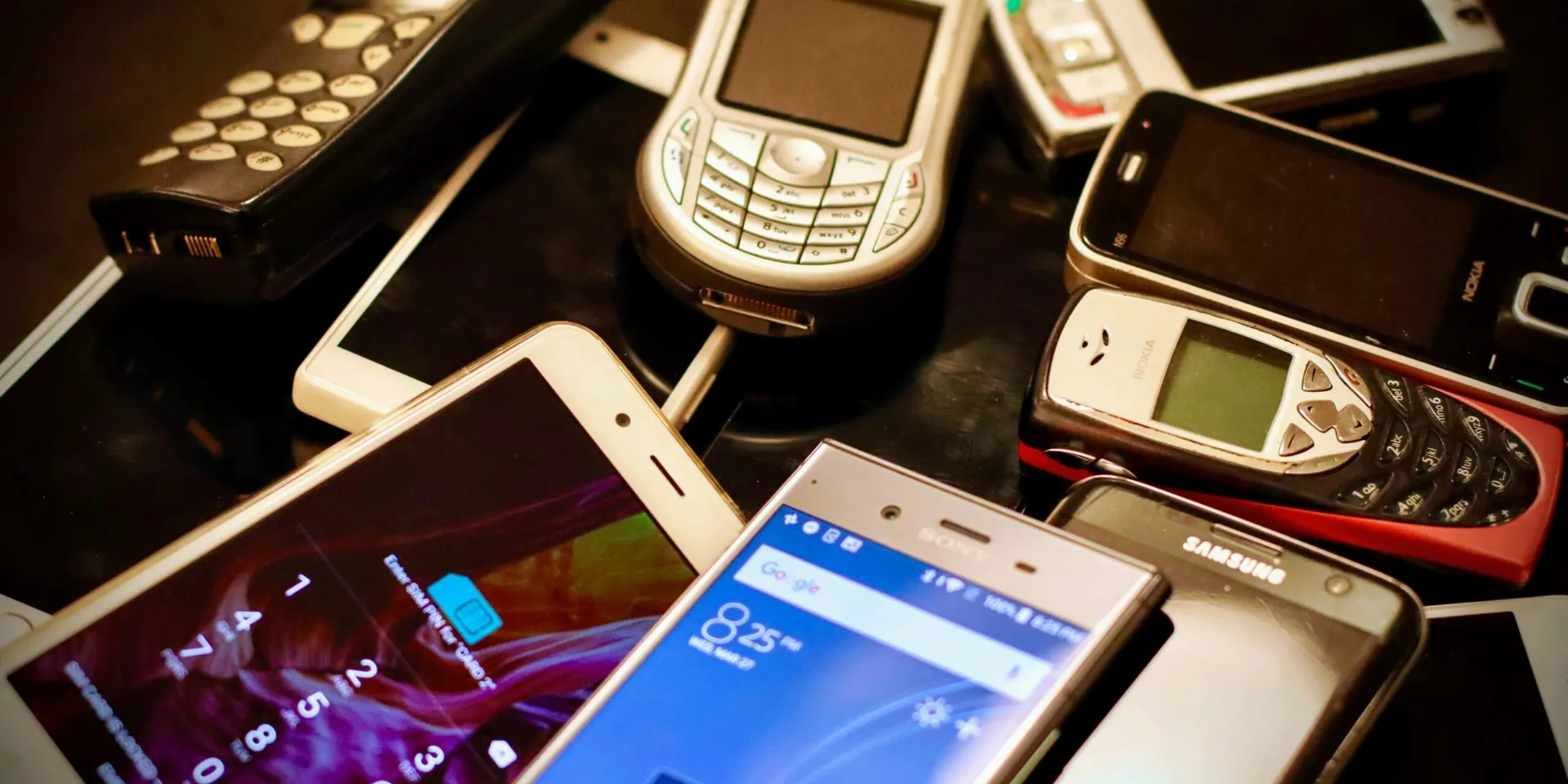 Nokia 1100: La Leyenda del Teléfono Móvil Más Vendido