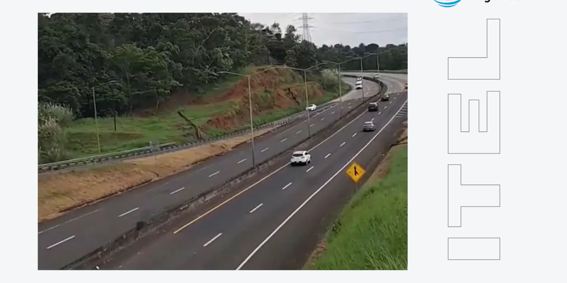 Conectividad Total: La Vía Panamá-Colón Revoluciona la Comunicación Celular