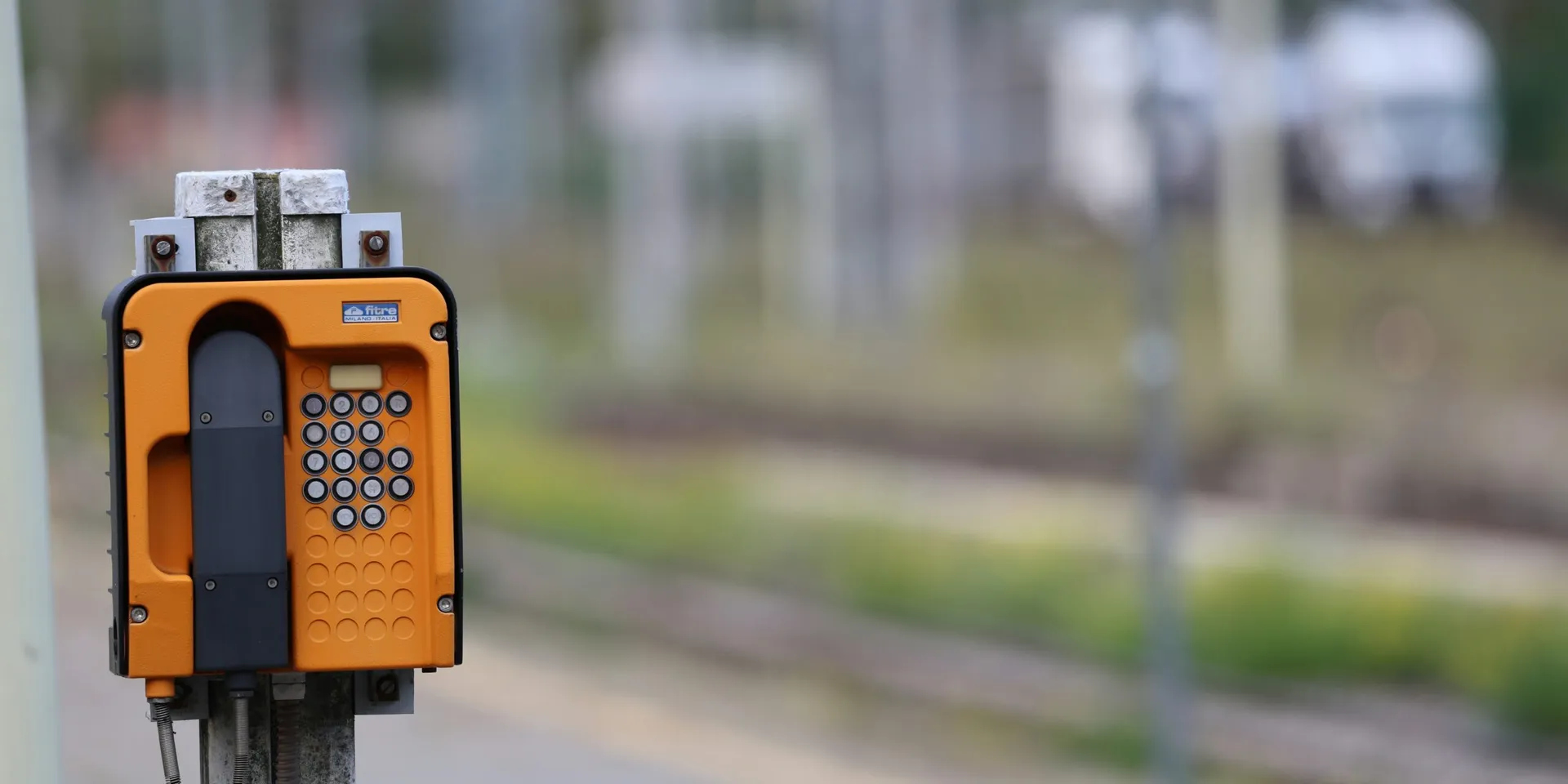 Cómo AT&T y STREAMWIDE Revolucionan la Seguridad Pública con FirstNet
