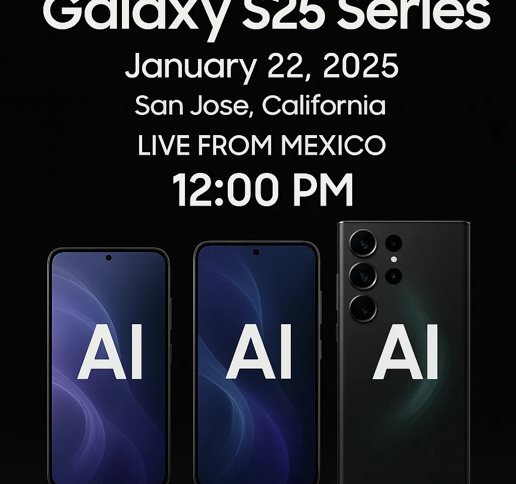 Samsung Galaxy S25 AT&T: La Revolución Inteligente de la Tecnología Móvil en 2025