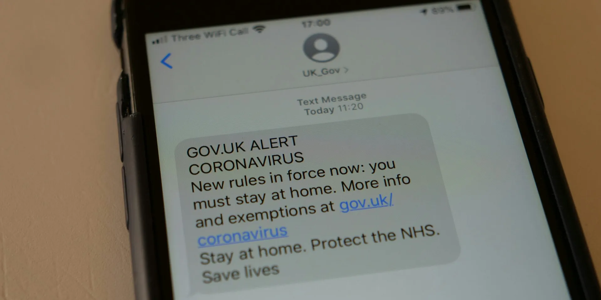 ¿Es peligroso responder STOP a un SMS? Lo que debes saber sobre el smishing