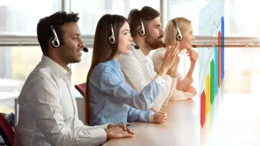 Telefonía para Call Center en México
