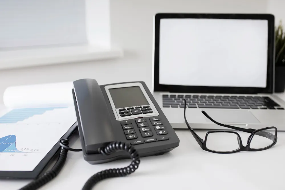 Comunicación empresarial para trabajo híbrido