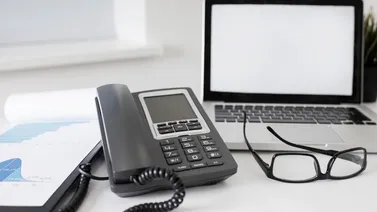Comunicación empresarial para trabajo híbrido