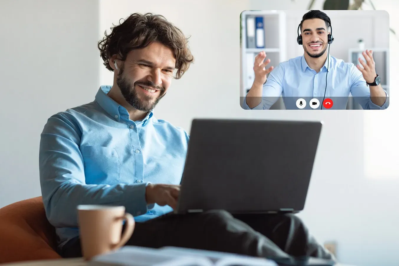 Telefonía empresarial para empresas en Mérida