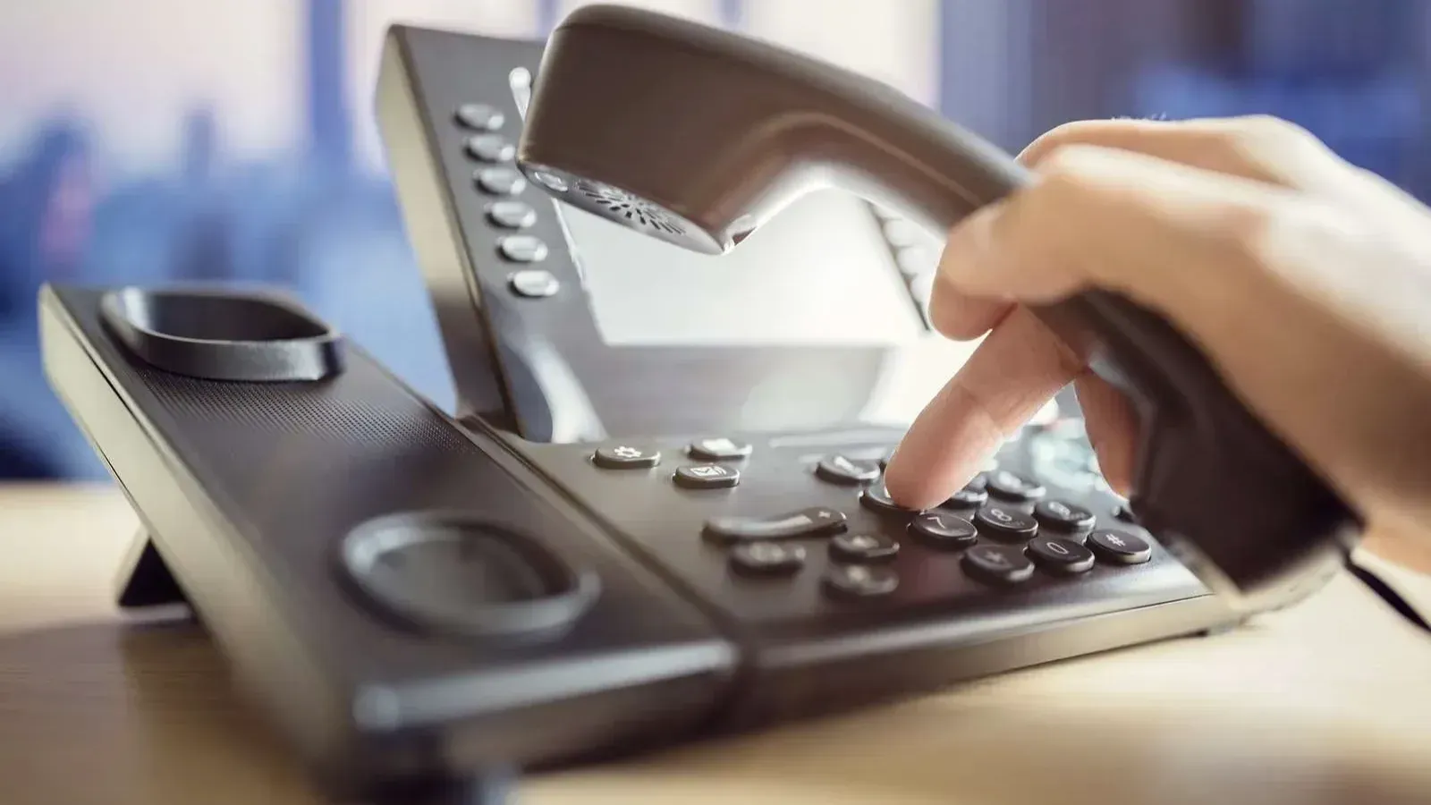 ¿Teléfono IP o no? Aprende a identificarlos fácilmente