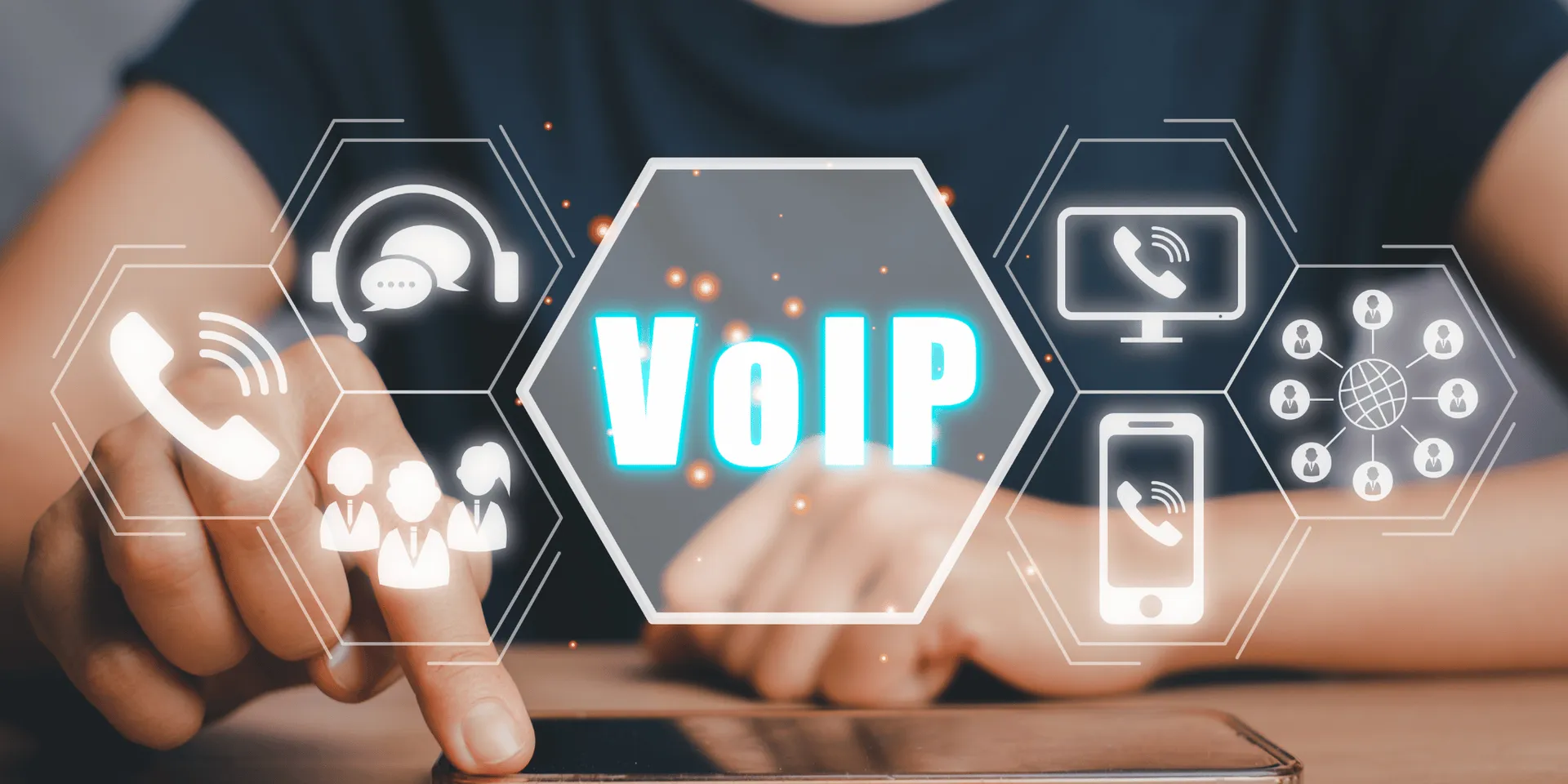 Telefonía IP para empresas en México: precios, proveedores y cuál conviene contratar en 2026
