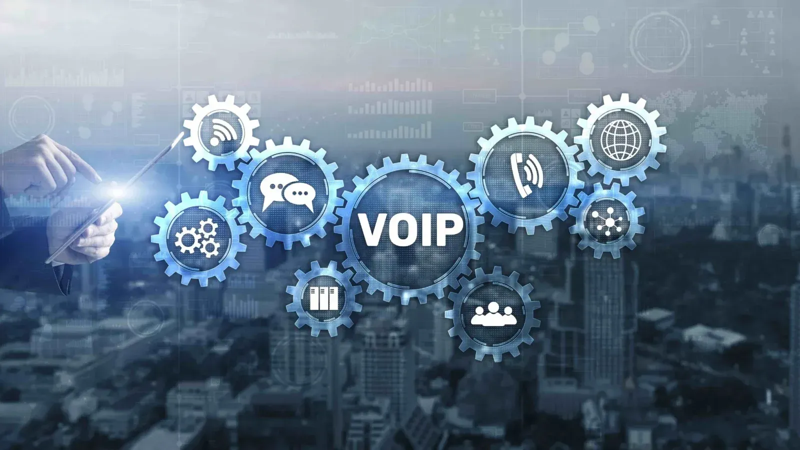 VoIP